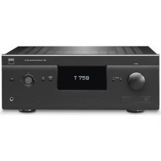 T758 V3i AV Receiver